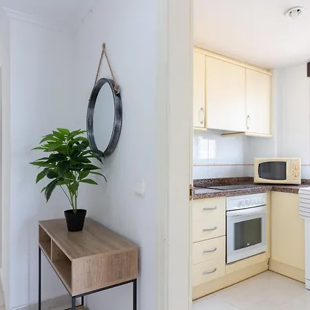 Topacio Penthouse 17a - Costa Carpediem * Calp