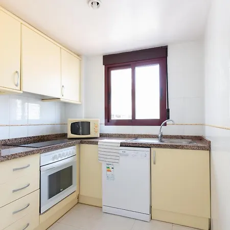 Topacio Penthouse 17a - Costa Carpediem Apartman *