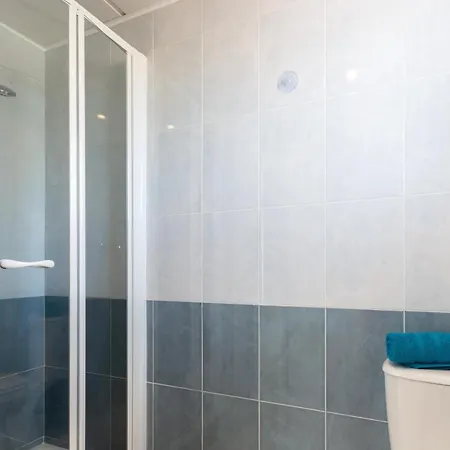 Apartment Topacio Penthouse 17a - Costa Carpediem *