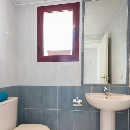 Topacio Penthouse 17a - Costa Carpediem Calpe