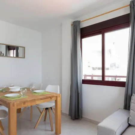 Apartment Topacio Penthouse 17a - Costa Carpediem *