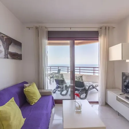 Topacio Penthouse 17a - Costa Carpediem * Calpe