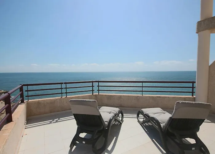 Topacio Penthouse 17a - Costa Carpediem *