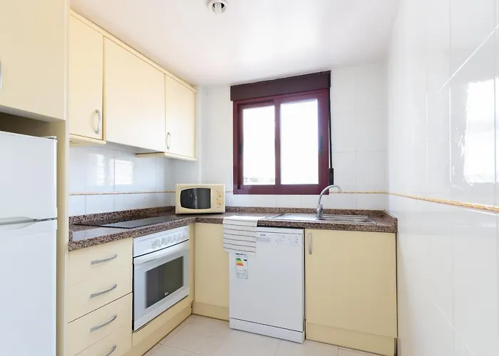 Topacio Penthouse 17a - Costa Carpediem Apartment *