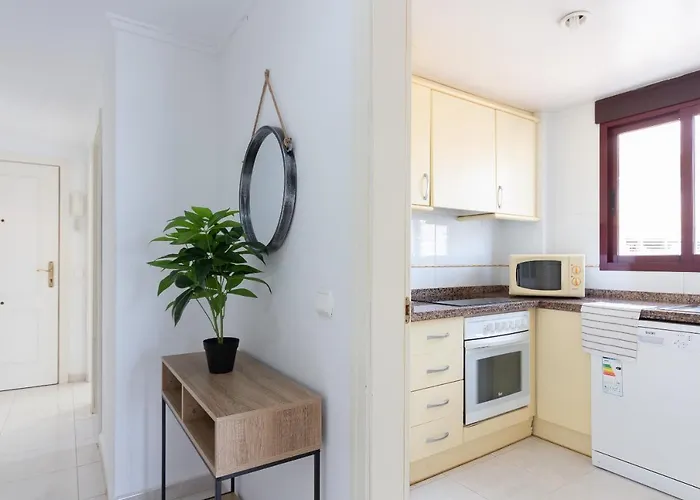 Topacio Penthouse 17a - Costa Carpediem * Calpe