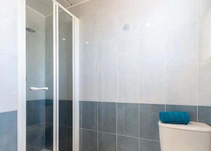 Apartment Topacio Penthouse 17a - Costa Carpediem *