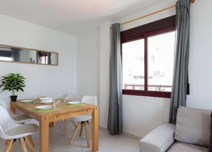 Apartment Topacio Penthouse 17a - Costa Carpediem *