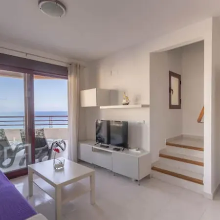 Topacio Penthouse 17a - Costa Carpediem Apartamento